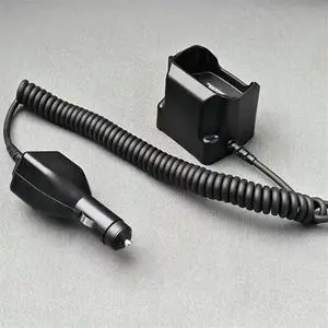RLN6433A Fast Vehicle Car Travel Charger Set for XPR6350 XPR6380 XPR6550 DGP4150 APX1000 Two Way Radio RLN6433A Fast Vehicle Car Travel Charger Set for XPR6350 XPR6380 XPR6550 DGP4150 APX1000 Two Way Radio