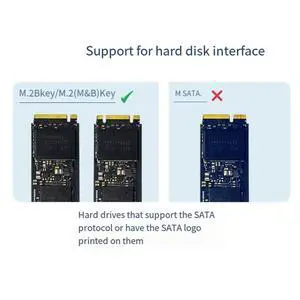 10Gbps Aluminum 5 in 1 USB C Hub M.2 NVMe NGFF SSD Enclosure NVMe Case Box SD TF Card Reader Type C HUB Dock 10Gbps Aluminum 5 in 1 USB C Hub M.2 NVMe NGFF SSD Enclosure NVMe Case Box SD TF Card Reader Type C HUB Dock