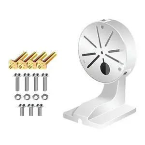 Indoor Outdoor Universal Stand Dome Camera Bracket CCTV Wall Mount Bracket Security Stable Indoor Outdoor Universal Stand Dome Camera Bracket CCTV Wall Mount Bracket Security Stable