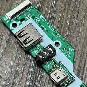 PCB Part for Charge4 TL Bluetooth Speaker Replacement Charge 4 Micro-USB Charge Port USB Charger Board PCB Part for Charge4 TL Bluetooth Speaker Replacement Charge 4 Micro-USB Charge Port USB Charger Board