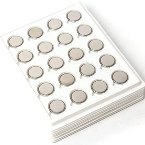 200PCS CR2032 Lithium Battery Batteries 3V Coin Button Cell 200PCS CR2032 Lithium Battery Batteries 3V Coin Button Cell