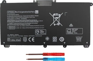 HT03XL L11119-855 Laptop Battery Compatible with HP Pavilion 15-CS 15-DA HT03XL L11119-855 Laptop Battery Compatible with HP Pavilion 15-CS 15-DA