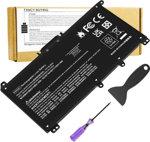 HW03XL L97300-005 Laptop Battery for HP Pavilion 15-EG 15-EH 17-CN 17-CP 15-eg0073cl 15-eg0070wm 15-eh0050wm 17-cn0xxx 17-cn0023dx 17-cn0053cl L96887-421 L96887-AC1 HWO3XL HW03041XL L96887-1D1 41.04Wh HW03XL L97300-005 Laptop Battery for HP Pavilion 15-EG 15-EH 17-CN 17-CP 15-eg0073cl 15-eg0070wm 15-eh0050wm 17-cn0xxx 17-cn0023dx 17-cn0053cl L96887-421 L96887-AC1 HWO3XL HW03041XL L96887-1D1 41.04Wh