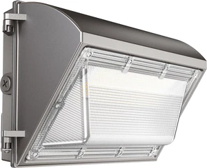 60W LED Wall Pack Light with Dusk to Dawn Photocell, 7800LM, 5000K 60W LED Wall Pack Light with Dusk to Dawn Photocell, 7800LM, 5000K