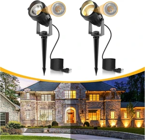 L LOHAS LED Dusk to Dawn Outdoor Lighting Landscape Spotlight Tree Light L LOHAS LED Dusk to Dawn Outdoor Lighting Landscape Spotlight Tree Light