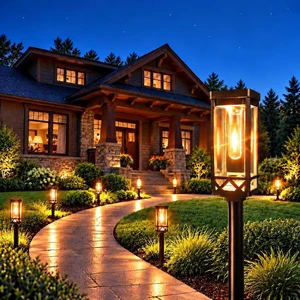 KOOPER Taller Solar Pathway Lights Outdoor, 8 Pack Upgraded Brighter Solar Garden Lights Solar Powered, Up to 15 Hours Outdoor Solar Lights for Yard Landscape Walkway Driveway Sidewalk (Warm White) KOOPER Taller Solar Pathway Lights Outdoor, 8 Pack Upgraded Brighter Solar Garden Lights Solar Powered, Up to 15 Hours Outdoor Solar Lights for Yard Landscape Walkway Driveway Sidewalk (Warm White)