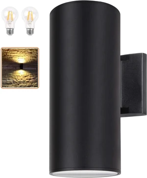 Outdoor Wall Light, Anti-Rust Waterproof Exterior Lighting Outdoor Wall Light, Anti-Rust Waterproof Exterior Lighting
