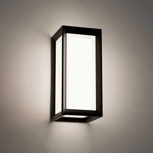 rosykite Outdoor Wall Sconce Lights, Square LED Porch Lights Outdoor 18W 3000K 4000K 5000K 3 Color Changeable,Exterior Outside Wall Lights for House Doorway,Carriage rosykite Outdoor Wall Sconce Lights, Square LED Porch Lights Outdoor 18W 3000K 4000K 5000K 3 Color Changeable,Exterior Outside Wall Lights for House Doorway,Carriage