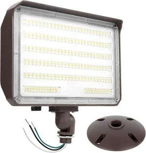 100W LED Flood Light Dusk to Dawn Knuckle floodlight 5000K 14000Lm ETL List 100W LED Flood Light Dusk to Dawn Knuckle floodlight 5000K 14000Lm ETL List