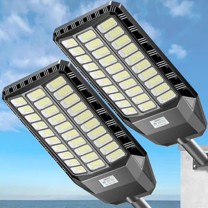 Deepn 9000W Solar Lights Outdoor with Motion Sensor & Dusk to Dawn,TW030C Deepn 9000W Solar Lights Outdoor with Motion Sensor & Dusk to Dawn,TW030C