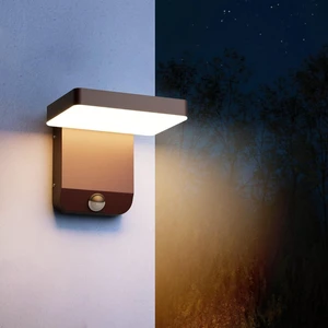 Motion Sensor Outdoor Wall Light Bronze Exterior Porch Light Motion Sensor Outdoor Wall Light Bronze Exterior Porch Light