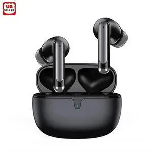 Wireless Earbuds Bluetooth 5.3 Headphones in Ear with HiFi Stereo Deep Bass HOT Wireless Earbuds Bluetooth 5.3 Headphones in Ear with HiFi Stereo Deep Bass HOT