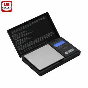 Digital Scale 1000g x 0.1g Jewelry Gram Silver Gold Coin Pocket Size Herb Grain Digital Scale 1000g x 0.1g Jewelry Gram Silver Gold Coin Pocket Size Herb Grain