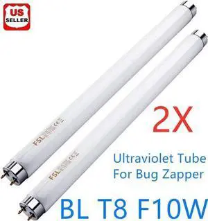 10W Replacement Bulb UV Mosquito Killer Tube Lamp Light For 20W Mosquito Killer 10W Replacement Bulb UV Mosquito Killer Tube Lamp Light For 20W Mosquito Killer
