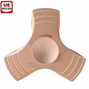 HAND Tri Spinner Fidget Desk Toy EDC Stocking Stuffer Kids/Adult Best Finger Toy HAND Tri Spinner Fidget Desk Toy EDC Stocking Stuffer Kids/Adult Best Finger Toy
