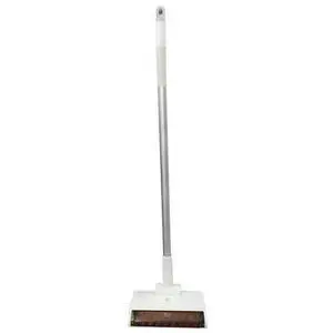 Ultra Light Sweep Turbo Powered Cordless Rechargeable Sweeper Broom 120 Minutes Ultra Light Sweep Turbo Powered Cordless Rechargeable Sweeper Broom 120 Minutes