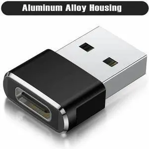 1000 Pcs USB C 3.1 Type C Female to USB 3.0 Type A Male Port Converter Adapter 1000 Pcs USB C 3.1 Type C Female to USB 3.0 Type A Male Port Converter Adapter