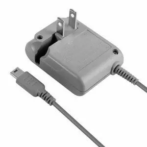 Ds Lite/DSL/NDS lite/NDSL New AC Adapter Home Wall Charger Cable for Nintendo Ds Lite/DSL/NDS lite/NDSL New AC Adapter Home Wall Charger Cable for Nintendo
