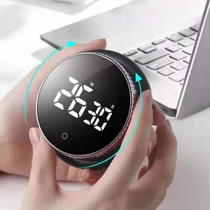 Large LCD Digital Kitchen Cooking Timer Count-Down Up Clock Loud Alarm Magnetic Large LCD Digital Kitchen Cooking Timer Count-Down Up Clock Loud Alarm Magnetic