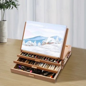 Adjustable Storage Box Easel,Painting Board Stand with Drawers,Storage Box Easel Adjustable Storage Box Easel,Painting Board Stand with Drawers,Storage Box Easel
