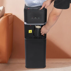 Top Loading Water Dispenser, Hot & Cold & Warm Water Dispenser, for Home Office Top Loading Water Dispenser, Hot & Cold & Warm Water Dispenser, for Home Office