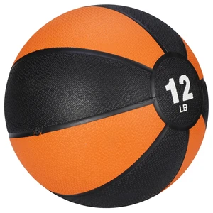 12lb Body Sport Exercise Medicine Ball for Home Gym Balance Stability Pilates 12lb Body Sport Exercise Medicine Ball for Home Gym Balance Stability Pilates