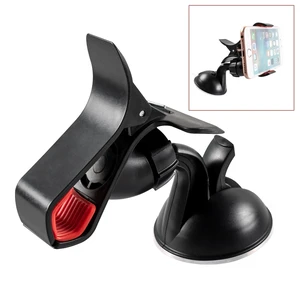 Universal 360° Degree Rotating Car Mobile Phone Bracket Car Accessories Universal 360° Degree Rotating Car Mobile Phone Bracket Car Accessories