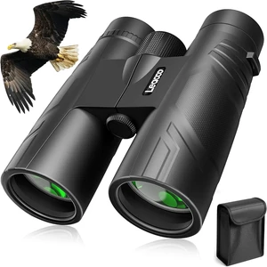 Ultra-Clear 12x50 Binoculars for Low Light - Perfect for Wildlife Observation Ultra-Clear 12x50 Binoculars for Low Light - Perfect for Wildlife Observation