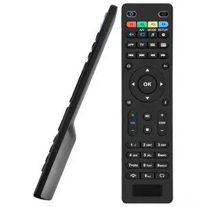 NEW Replacement Remote Control for MAG Linux Network Media Set Top Box 254 322 NEW Replacement Remote Control for MAG Linux Network Media Set Top Box 254 322