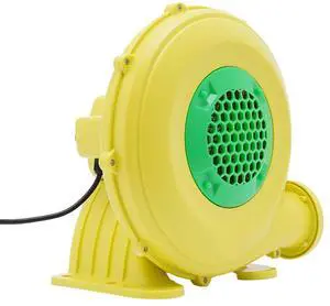 0.6HP Air Blower Pump Fan 450 Watt For Inflatable Bounce House Bouncy Castle USA 0.6HP Air Blower Pump Fan 450 Watt For Inflatable Bounce House Bouncy Castle USA