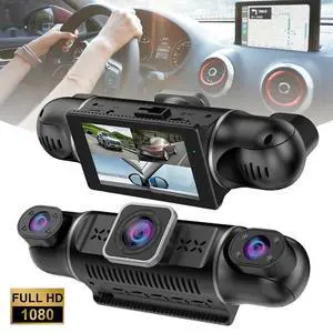 Car DVR Dash Cam WiFi GPS FHD 4 Lens*1080P Dashboard Camera Loop Video Recorder Car DVR Dash Cam WiFi GPS FHD 4 Lens*1080P Dashboard Camera Loop Video Recorder