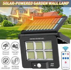 Super Bright Solar Wall Lights Outdoor Waterproof Wall Mount for Garden Yard Super Bright Solar Wall Lights Outdoor Waterproof Wall Mount for Garden Yard