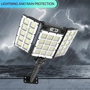 Outdoor Solar Street Light Motion Sensor Lamp Commercial Dusk To Dawn Road Lamp Outdoor Solar Street Light Motion Sensor Lamp Commercial Dusk To Dawn Road Lamp