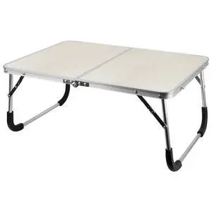 Portable Camping Table Heavy Duty Lightweight Aluminum Picnic Table Outdoor Desk Portable Camping Table Heavy Duty Lightweight Aluminum Picnic Table Outdoor Desk