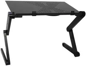 Portable Notebook Laptop Desk Table Lap Stand Heavy Duty Bed Tray Mouse Board Portable Notebook Laptop Desk Table Lap Stand Heavy Duty Bed Tray Mouse Board