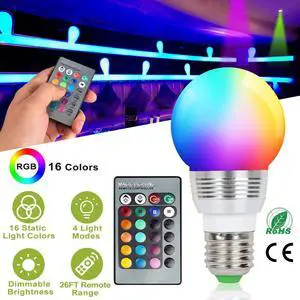 Linkind Smart Light Bulbs, Smart Bulb That Work, LED Light Bulbs Color Changing Linkind Smart Light Bulbs, Smart Bulb That Work, LED Light Bulbs Color Changing