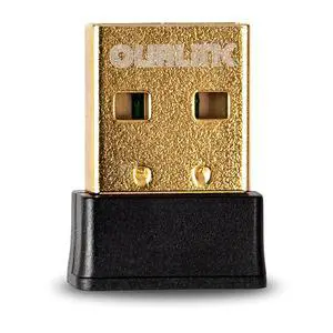AC600 600mbps Wireless Mini Dual Band USB 2.0 WiFi Adapter for PC Laptop AC600 600mbps Wireless Mini Dual Band USB 2.0 WiFi Adapter for PC Laptop