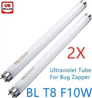 10W Replacement Bulb UV Mosquito Killer Tube Lamp Light For 20W Mosquito Killer 10W Replacement Bulb UV Mosquito Killer Tube Lamp Light For 20W Mosquito Killer