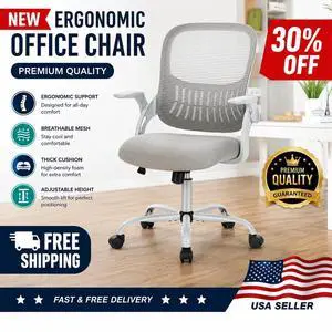 Big and Tall Office Chair Reclining High Back Leather Computer Chair Big and Tall Office Chair Reclining High Back Leather Computer Chair