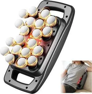 20-Head Massage Gun Set, Percussion Deep Tissue Massager Muscle 20-Head Massage Gun Set, Percussion Deep Tissue Massager Muscle