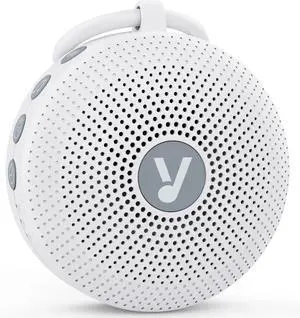 White Noise Sound Machine, 21 Soothing Sounds 32 Volume Timer for Home Travel White Noise Sound Machine, 21 Soothing Sounds 32 Volume Timer for Home Travel