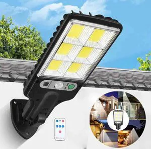 990000LM LED Solar Street Light Commercial Dusk To Dawn Outdoor Road Wall Lamp 990000LM LED Solar Street Light Commercial Dusk To Dawn Outdoor Road Wall Lamp