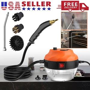 3800W Heavy-Duty High Pressure Steam Cleaner Household Car Cleaning Machine 3800W Heavy-Duty High Pressure Steam Cleaner Household Car Cleaning Machine