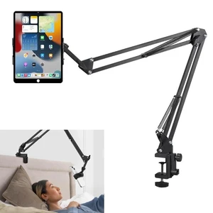 Universal Lazy Mobile Phone iPad Tablet Holder Flexible Bed Desk Table Stand Universal Lazy Mobile Phone iPad Tablet Holder Flexible Bed Desk Table Stand