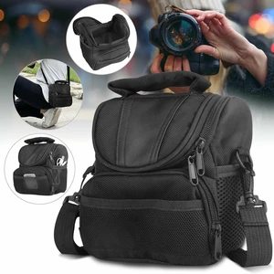 Camera Backpack Bag Case Shoulder Pouch Camera Backpack Bag Case Shoulder Pouch