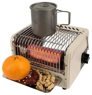 Portable Butane Gas Heater Heating Stove Burner for Outdoor Camping Tent Hiking Portable Butane Gas Heater Heating Stove Burner for Outdoor Camping Tent Hiking
