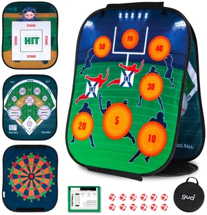 3in1 Sports Games, 8-12 yr old Fun Party Gift Toy Game 3in1 Sports Games, 8-12 yr old Fun Party Gift Toy Game