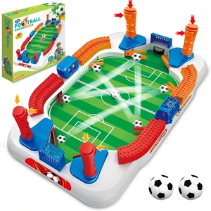 Mini Foosball Table Game for Kids Soccer Game Set Gifts Boys Toy Football Gam Mini Foosball Table Game for Kids Soccer Game Set Gifts Boys Toy Football Gam