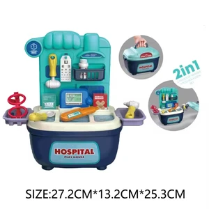 kids nurse doctor pretend playset,Kids playset, Toys Handbag, Pretend Playhouse kids nurse doctor pretend playset,Kids playset, Toys Handbag, Pretend Playhouse