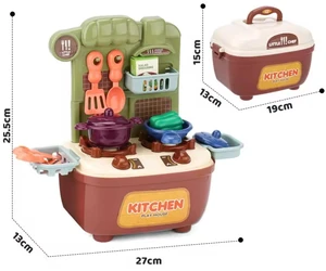 kids pretend play kitchen toys set, little chef cooking toys set kids pretend play kitchen toys set, little chef cooking toys set